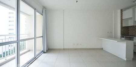 Studio para alugar com 32m², 1 quarto e 1 vaga - Photo 2