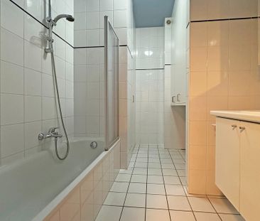 Appartement met 2 slaapkamers & terras in Borgerhout - Foto 5