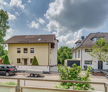 Gut geschnittene 3-Zimmer Wohnung in Waldperlach - Photo 3