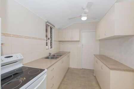 45 Macrossan Street, South Townsville - Photo 2