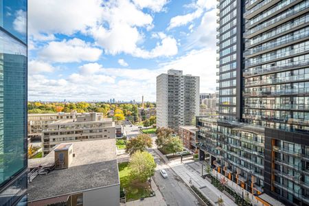 For Lease - 110 Broadway Avenue Unit# 818S, Toronto, Ontario - Photo 3