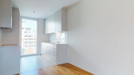 3.5 Zimmer, 94 m², 2. Stock - Photo 3