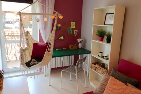 Pokój, ul. Galileusza - Zdjęcie 5