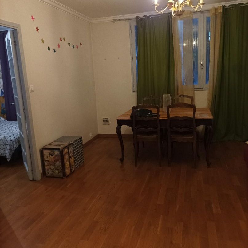 Location Appartement 3 pièces 58m² TOULOUSE 31200 - Photo 1