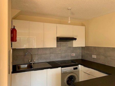 Studio to rent - Photo 5