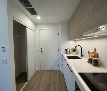 For Lease - 1050 Eastern Avenue Unit# 1401, Toronto, Ontario - Photo 1