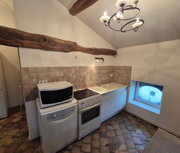 Location Appartement 1 pièce 53m² MACON 71000 - Photo 4