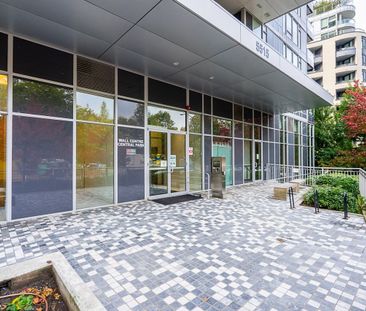 5515 Boundary Road condo — Vancouver, BC (1-Bedroom) - 1 Bedroom - Photo 6