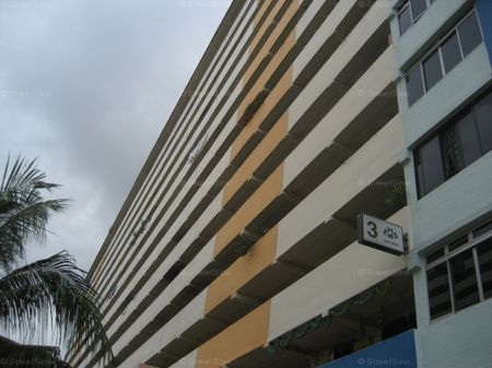 Blk 3 Haig View (Geylang), HDB 3 Rooms - For Rent - Photo 4