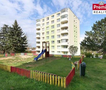 Pronájem bytu 3+1 74 m2 - Фото 5