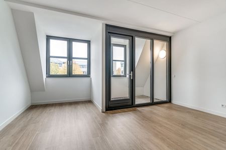 Te huur: Appartement Ernst Casimirstraat 44 in Roermond - Foto 3