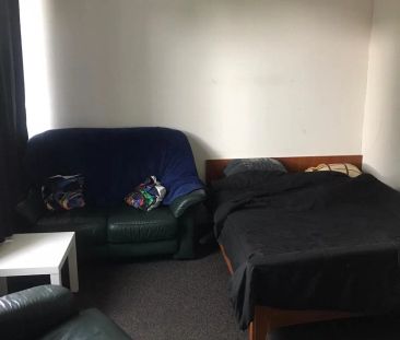 Chambre meublée Rondolaan, Rotterdam - À louer - Foto 1