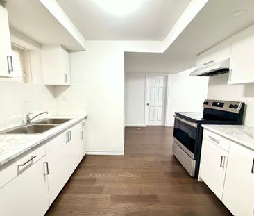 For Lease - 90 Pappain Crescent Unit# Lower, Brampton, Ontario - Photo 4