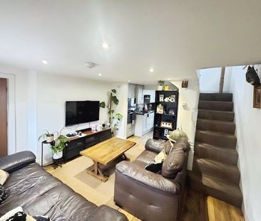 2 bedroom cottage to rent Runcorn Road, Barnton, Northwich, CW8 - Photo 4