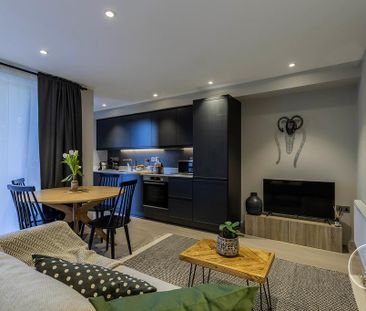 2 bedroom apartment to rent - Photo 2