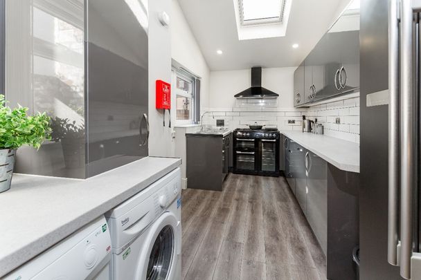 Wrenbury Street, Liverpool. - Photo 1