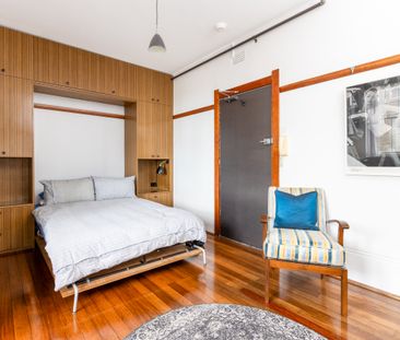 59/3-5 Darley Street, Darlinghurst NSW 2010 - Studio For Rent | Domain - Photo 2
