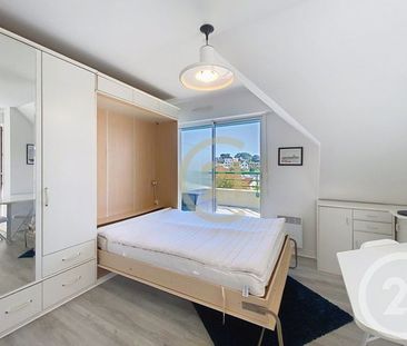 Appartement Studio à louer - Photo 2