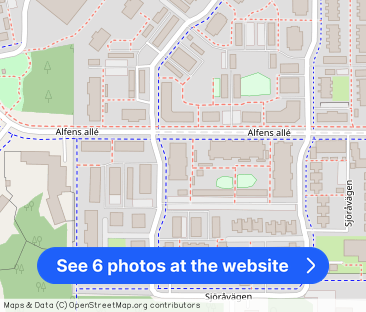 Sjöråvägen 18 - Photo 1