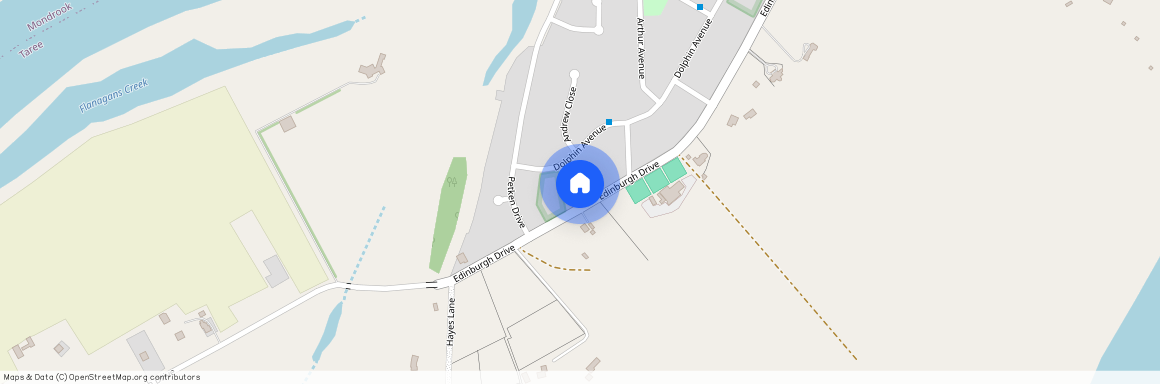 2/129 Edinburgh Drive, 2430, Taree Nsw