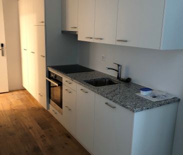 1.5 Zimmer, 55 m², Untergeschoss - Photo 4