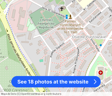 Mieszkanie, 35 m², Bielsko-Biała - Photo 1