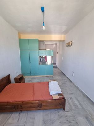 Studio/Γκαρσονιέρα για ενοικίαση Μασταμπάς (Ρέθυμνο) - Photo 1