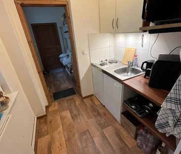 1-Zimmer-Wohnung/Appartement - Foto 1