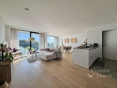 Appartement te huur - foto 5