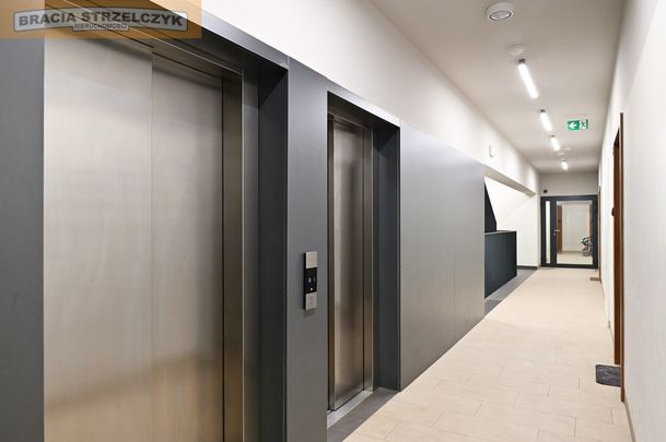 Ciche 2 Pokoje 38 m2 z Balkonem Praga Południe - Photo 1