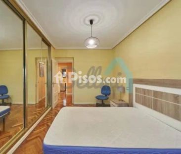 Piso en alquiler en Montecerrao - Foto 3