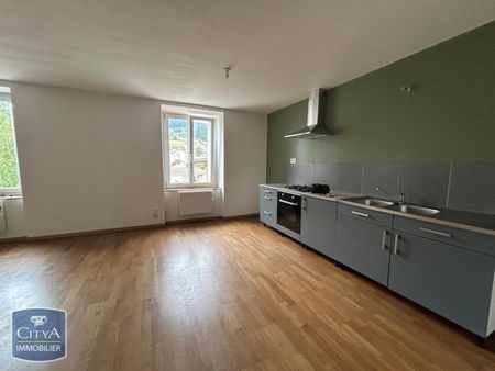 Location Appartement 3 pièces 70m² DUNIERES 43220 - Photo 3