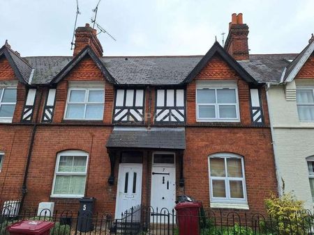 De Beauvoir Road, University, Reading, RG1 - Photo 3