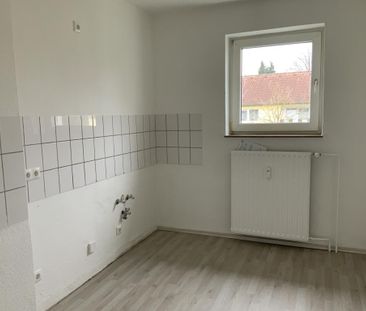 3-Zimmer-Wohnung in Gelsenkirchen Hassel - Photo 1