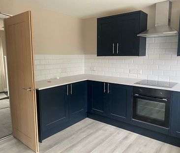 4 Bed High Quality HMO Room 2 - Photo 3