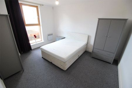 Northern Angel, 15 Dyche Street, Manchester City Centre, Greater Manchester, M4 4DS - Photo 4