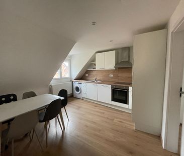 Appartement Schiltigheim 4 pièces - Photo 3