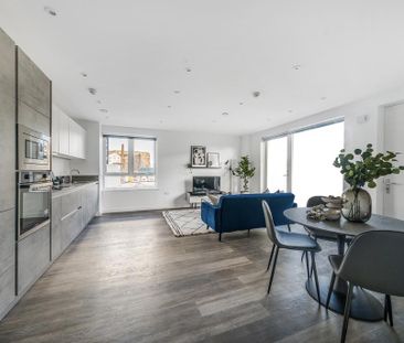 2 bedroom apartment to rent - Photo 1