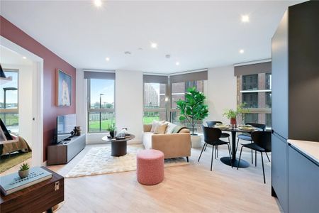 2 bedroom apartment to rent - Photo 2