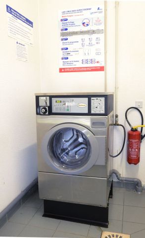 Résidence étudiante André Malraux Montfavet - Photo 5