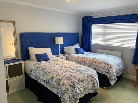 2 bedroom semi-detached house to rent - Photo 5