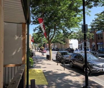 For Lease - 197 Division Street, Cobourg, Ontario - Photo 1