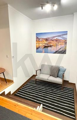 Apartamento T2 em Porto - Photo 1