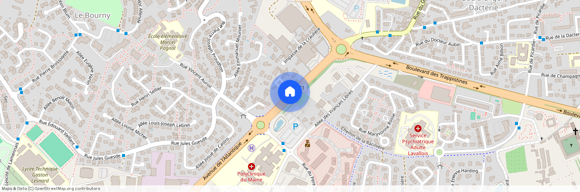 53000 LAVAL