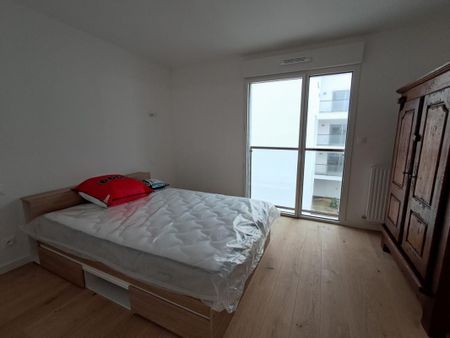 Appartement à louer 2 pièces - 42 m² - Photo 2