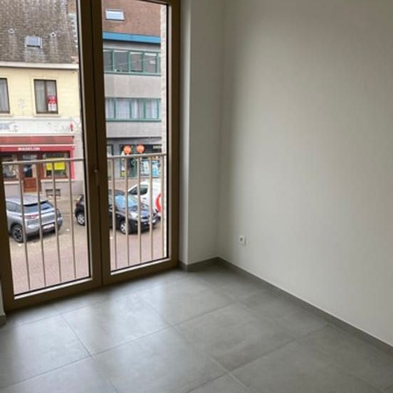Appartement te huur - Photo 1