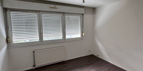 Location – Appartement T4 – 81m2 – Creutzwald - Photo 3