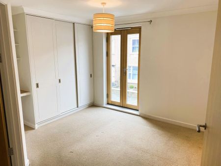 2 bedroom apartment to rent - Photo 2