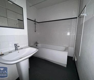 Appartement à louer 3 pièces 73.91m² - Photo 4