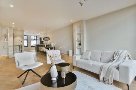 Appartement te huur: Tweede Jan Steenstraat 49-A 1074 CK Amsterdam - Foto 3